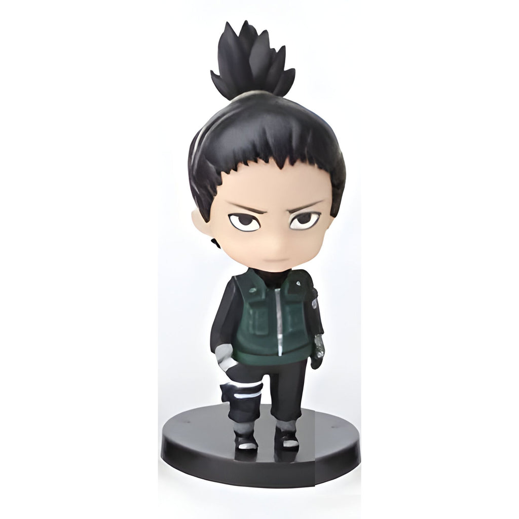 Figurine Naruto - Shikamaru - Taille S image 0