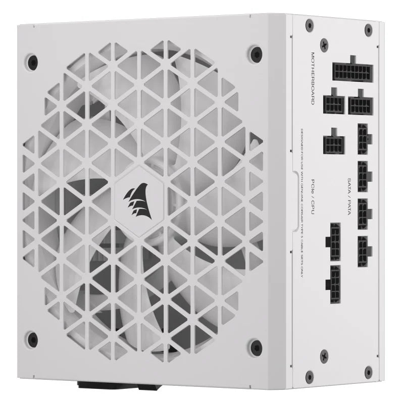 Corsair RM750x SHIFT - BLANC - ATX image 3