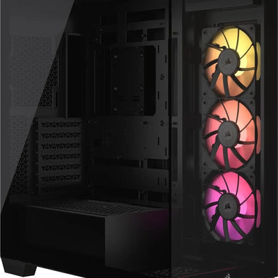 Corsair iCUE LINK 3500X RGB Noir