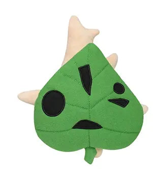Peluche Zelda - Korogu - 20  cm - format feuille