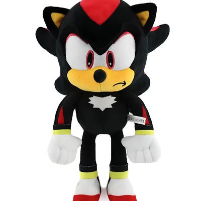 Peluche Shadow Sonic 30cm