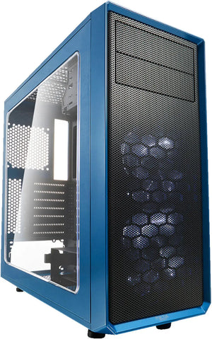 Fractal Design Focus G - Bleu