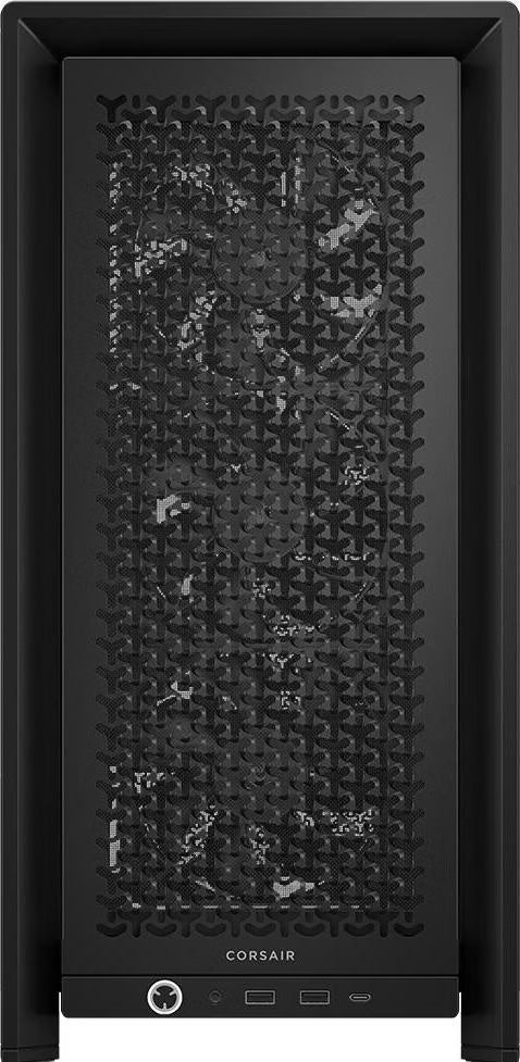 Corsair Frame 4000D RS NOIR image 8