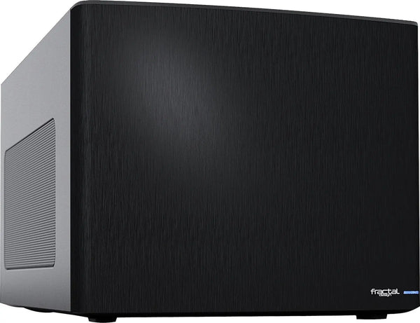 Fractal Fractal Design Node 304 - Noir