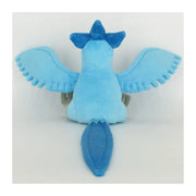 Peluche Pokémon Artikodin édition All Star Collector 25 cm bleu ailé