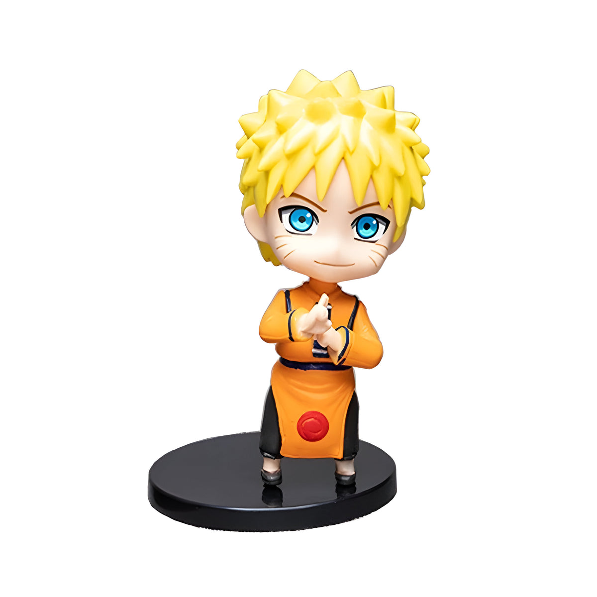 Figurine Naruto - Naruto - 01 - Taille M image 0