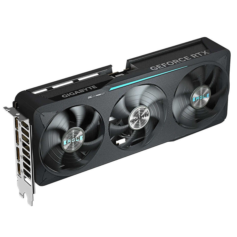 Gigabyte GeForce RTX 5070 EAGLE OC image 1