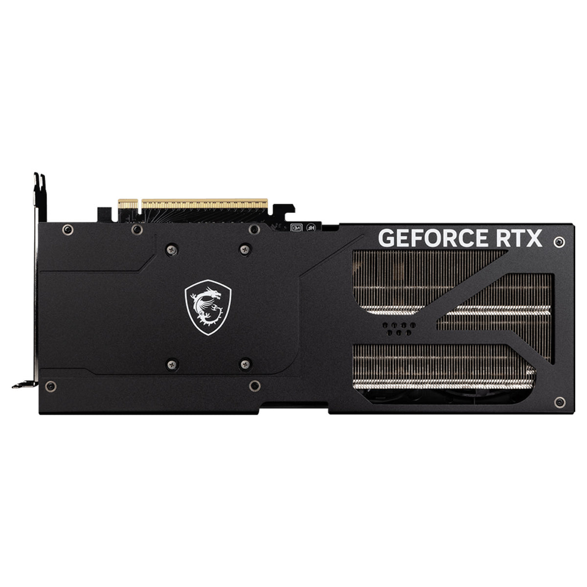 MSI GeForce RTX 5080 16G VENTUS 3X OC image 3