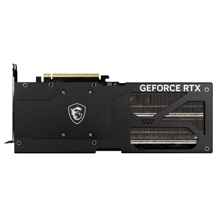 MSI GeForce RTX 5080 16G VENTUS 3X OC - photo 4