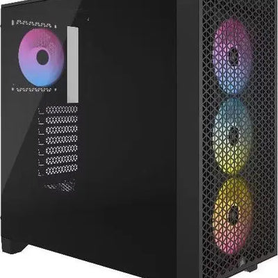 Corsair 3000D RGB AIRLFLOW NOIR