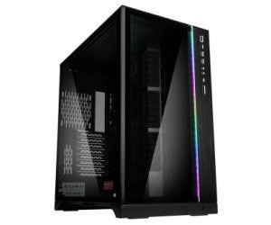 Lian Li O11 Dynamic XL ROG Certified NOIR image 0