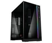 Boîtier PC Lian Li O11 Dynamic XL ROG Certified NOIR noir verre latéral RGB frontal