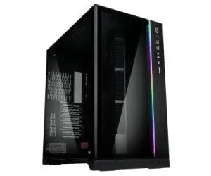 Lian Li O11 Dynamic XL ROG Noir