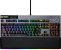 ASUS ROG Strix Flare II Animate - Bluetooth - Clavier mécanique
