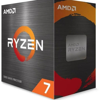 AMD Ryzen 7 5700 - AM4 - 8 Coeurs - 3.7 GHz