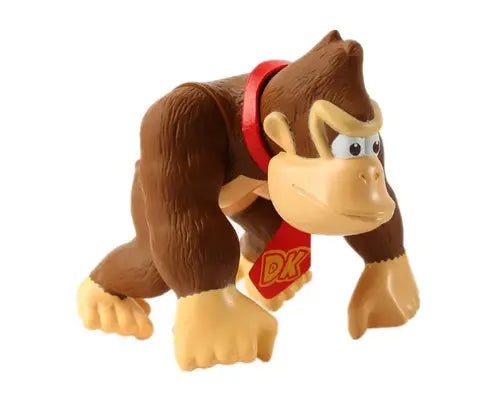 Super Mario Bros Figurine Donkey Kong