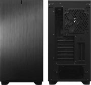 Fractal Design Define 7 Noir boîtier PC métal brossé noir ventilé mesh