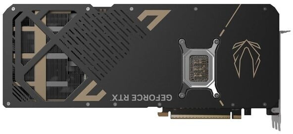 ZOTAC GeForce RTX 5080 SOLID CORE OC image 4