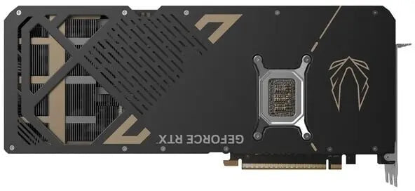 ZOTAC GeForce RTX 5080 SOLID CORE OC - photo 5