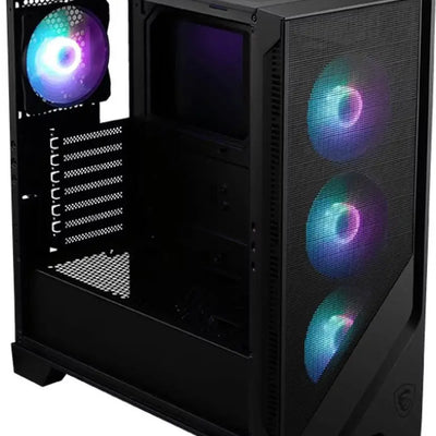 MSI MAG FORGE 320R AIRFLOW NOIR