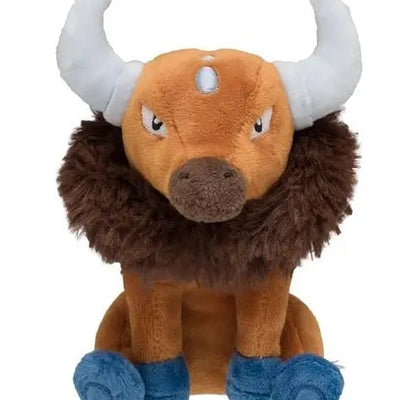 Peluche Pokemon Tauros - 20 cm