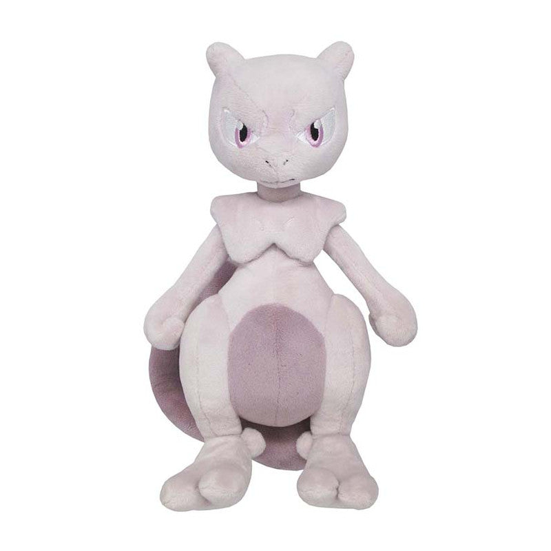 Peluche Pokemon Mewtwo - Edition All Star Collector - 25 cm image 1