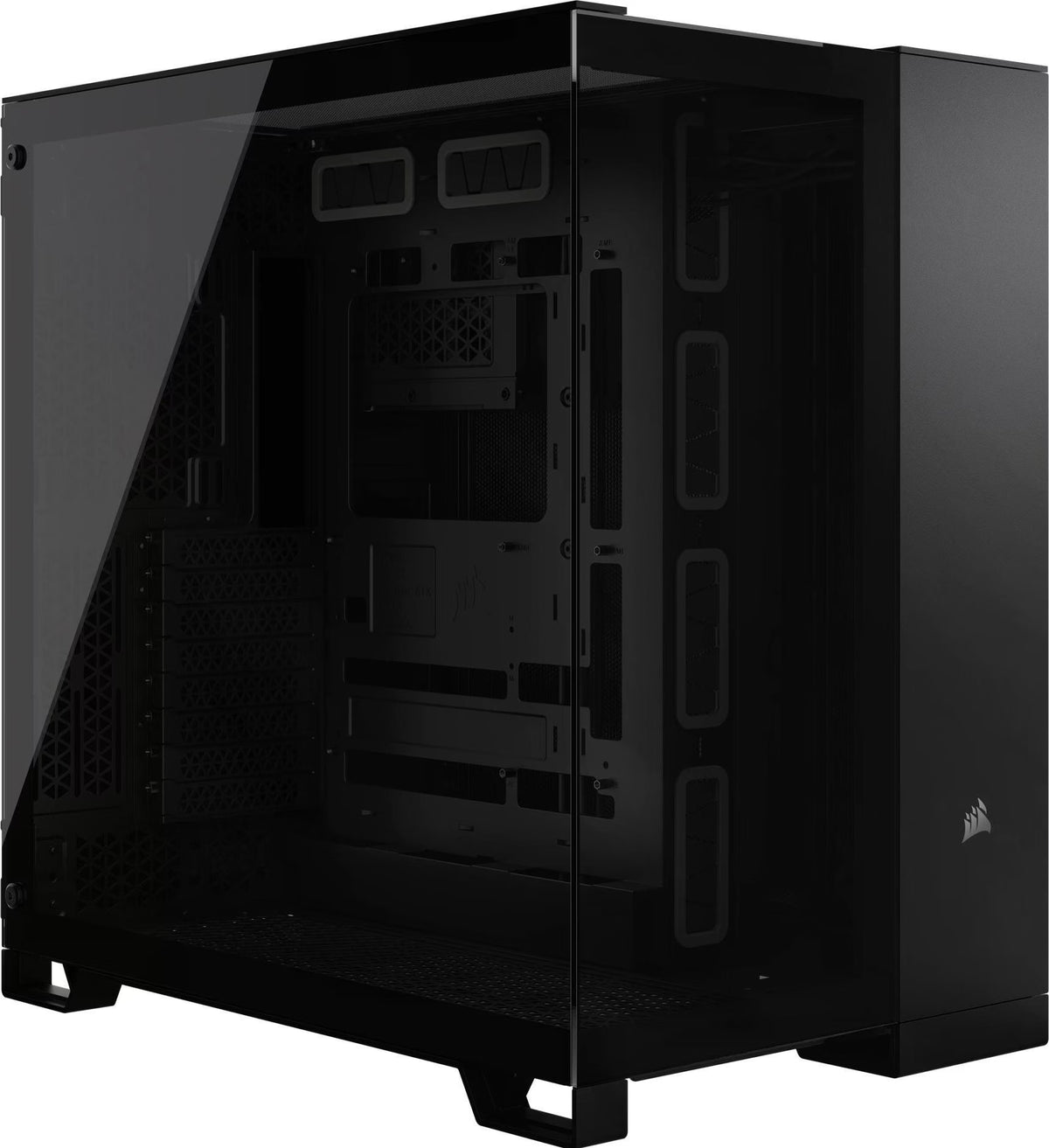 Corsair 6500X Noir image 2
