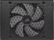 Alimentation Corsair HX1500i 80PLUS Platinum noir ATX avec panneau mesh et ventilateur