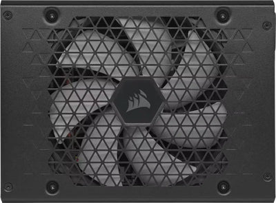 Alimentation Corsair HX1500i 80PLUS Platinum noir ATX avec panneau mesh et ventilateur