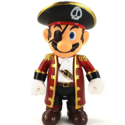Figurine Mario Pirate
