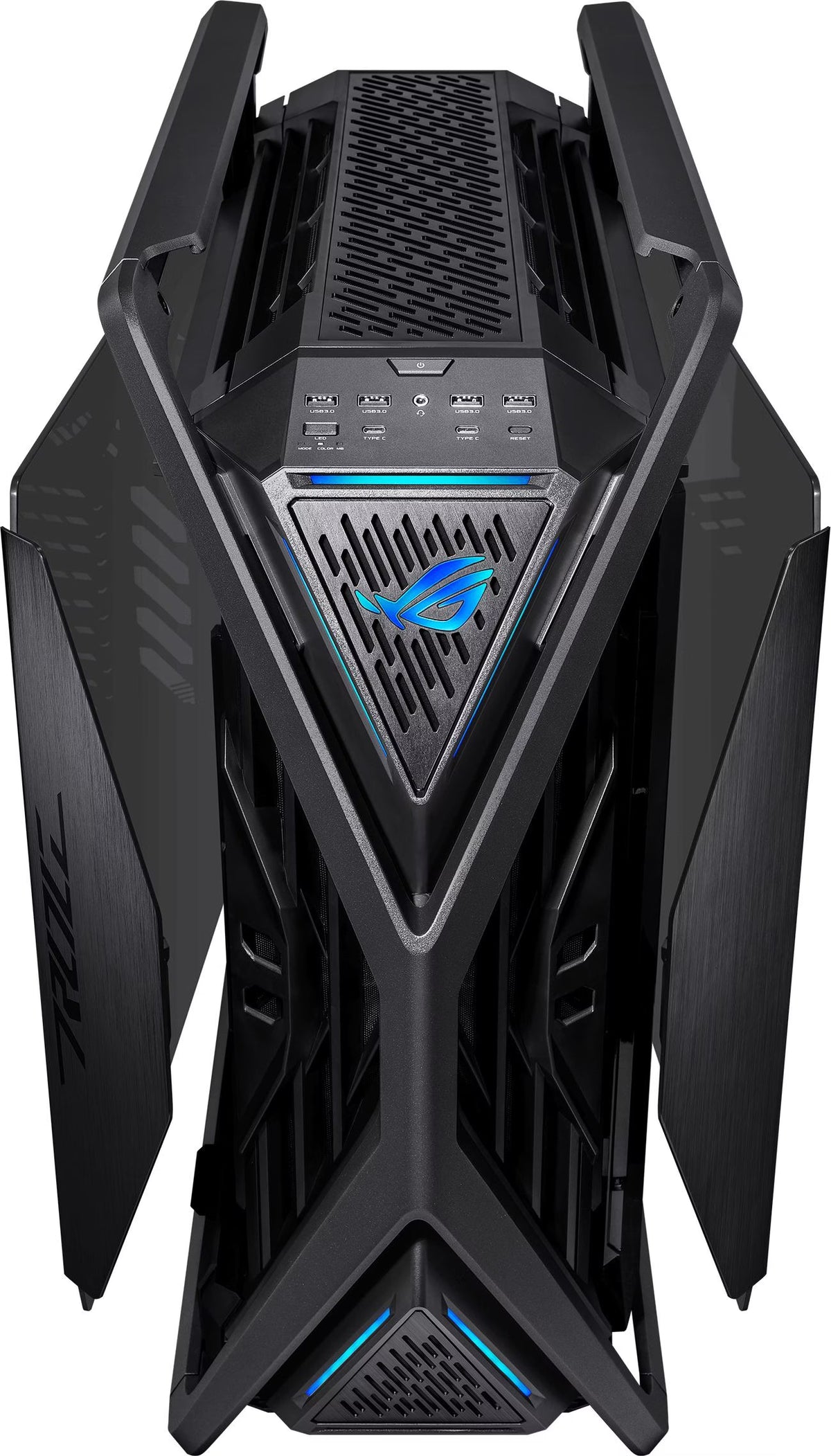 ASUS ROG Hyperion GR701 NOIR image 1