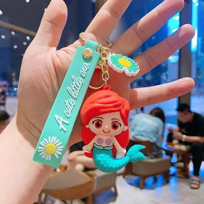 Porte-Clés Disney - Ariel
