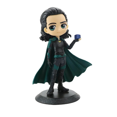 Figurine Marvel Loki