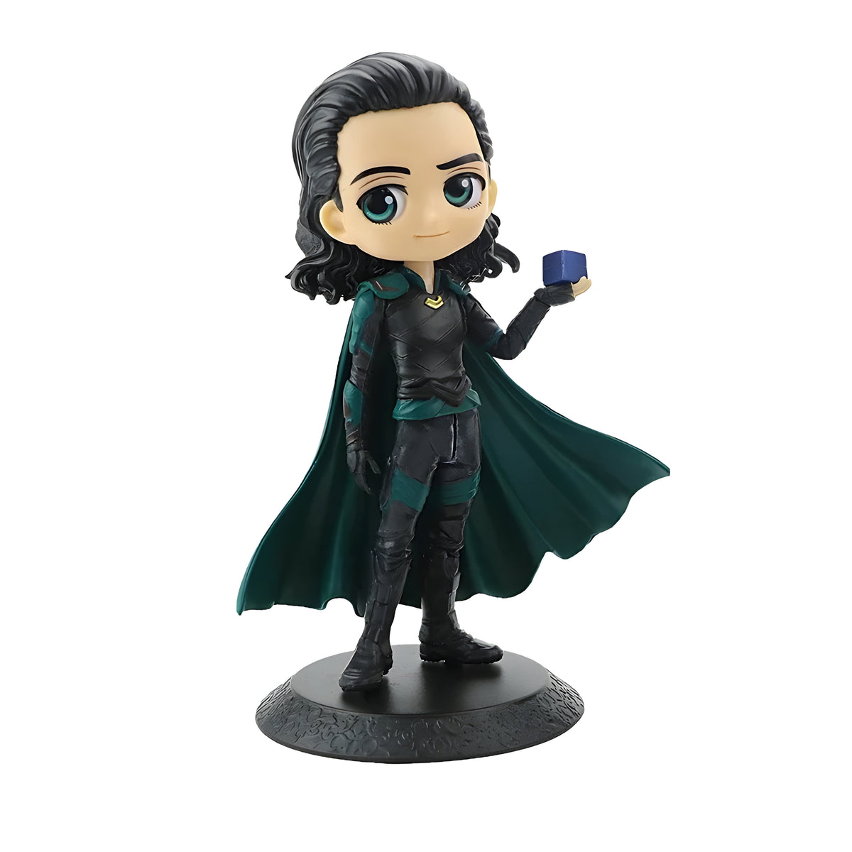 Figurine Marvel - Loki image 0