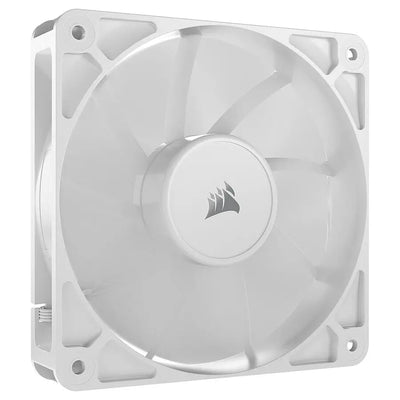 Corsair RS - 12cm - Blanc