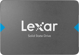 Lexar Disque SSD 2.5" 128Go  - Disques SSD