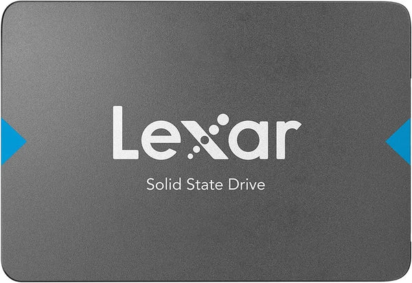 Lexar Disque SSD 2.5