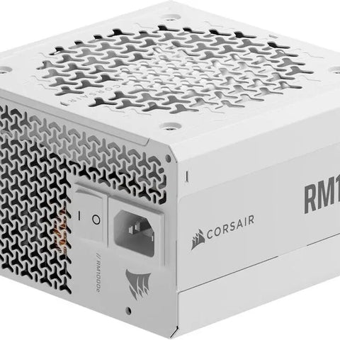 Corsair RM1000e (2025) - Blanc - ATX — dans le même univers que Elgato Stream Deck Neo Blanc