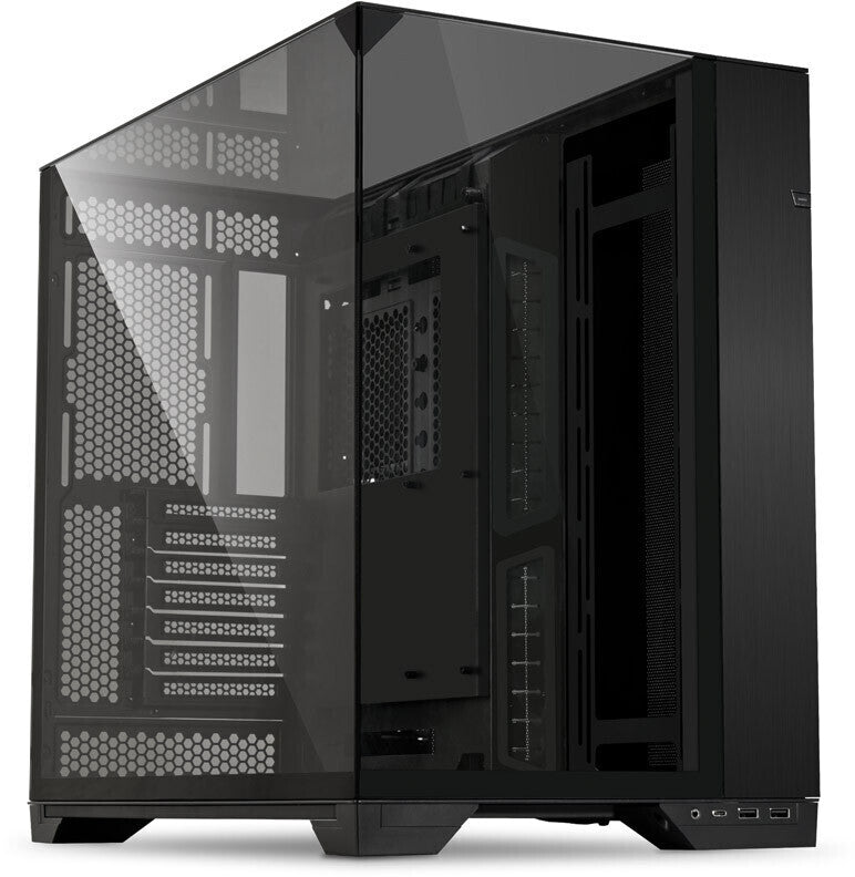 Lian Li O11 Vision - NOIR image 1