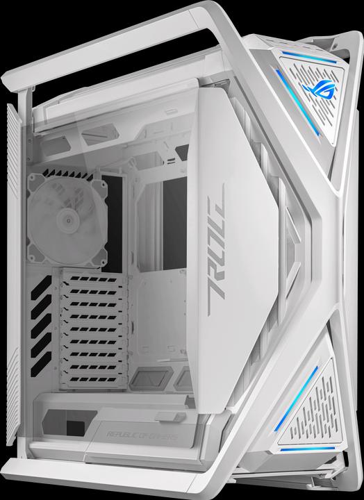 ASUS ROG Hyperion GR701 BLANC image 12