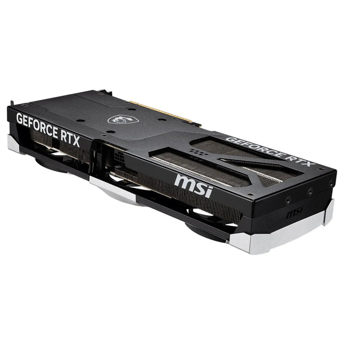 MSI GeForce RTX 5080 16G VENTUS 3X OC - photo 2