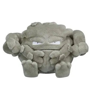 Peluche Pokemon Gravalanch - Coton Doux - 15 cm