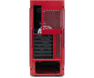 Fractal Design Focus G - Rouge image 3