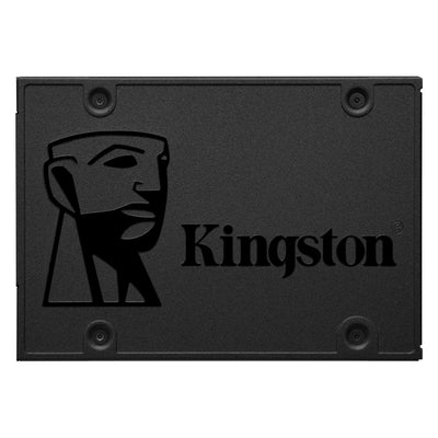 Disque SSD Kingston A400 960Go - S-ATA 2,5"