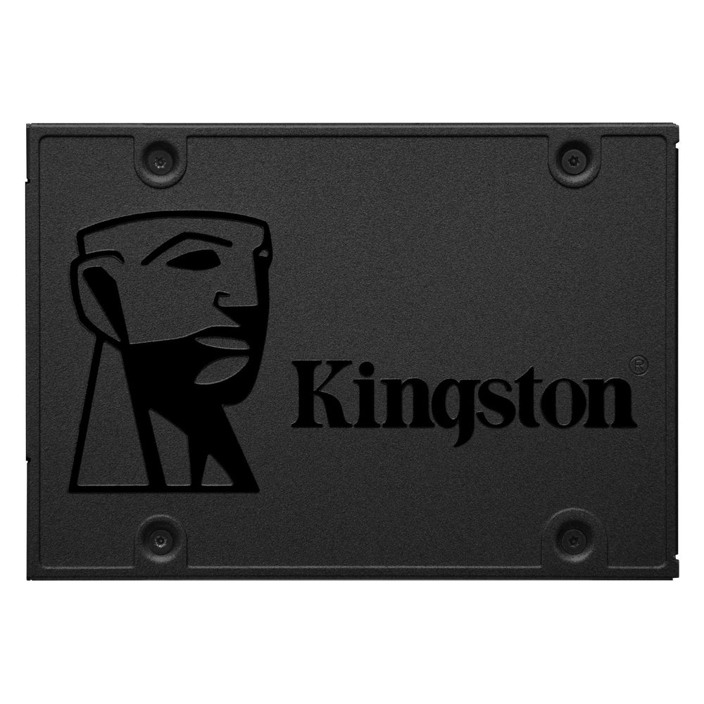 Disque SSD Kingston A400 960 Go SATA 2,5 pouces