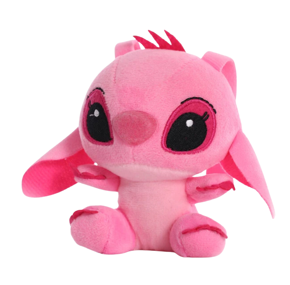 Peluche Lilo & Stitch - Bébé Angel image 0