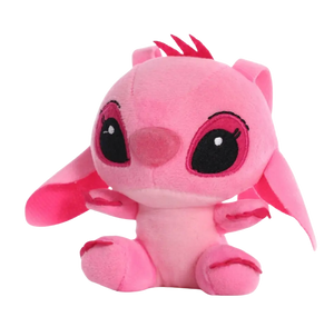 Peluche Lilo & Stitch - Bébé Angel