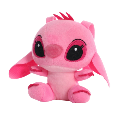 Peluche Lilo & Stitch - Bébé Angel image 0