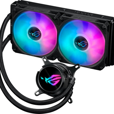 ASUS ROG Strix LC III 240 ARGB