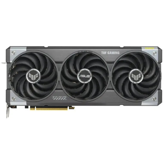 ASUS TUF Gaming GeForce RTX 5070 OC - photo 3
